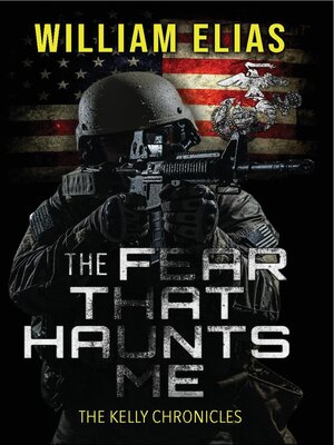 cover image of The Fear That Haunts Me